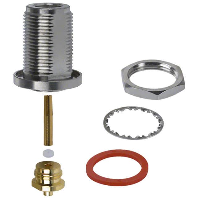 172138 Amphenol RF  Conjuntos de conectores coaxiales (RF)